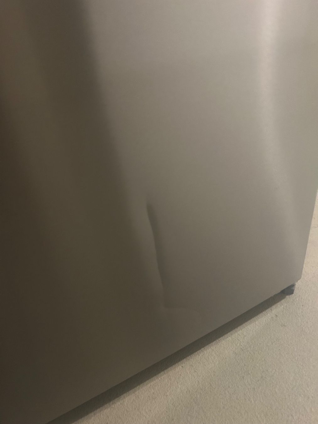 Réfrigérateurs: Kühlschrank Electrolux – Défectueux à Zürich par Barca10 2