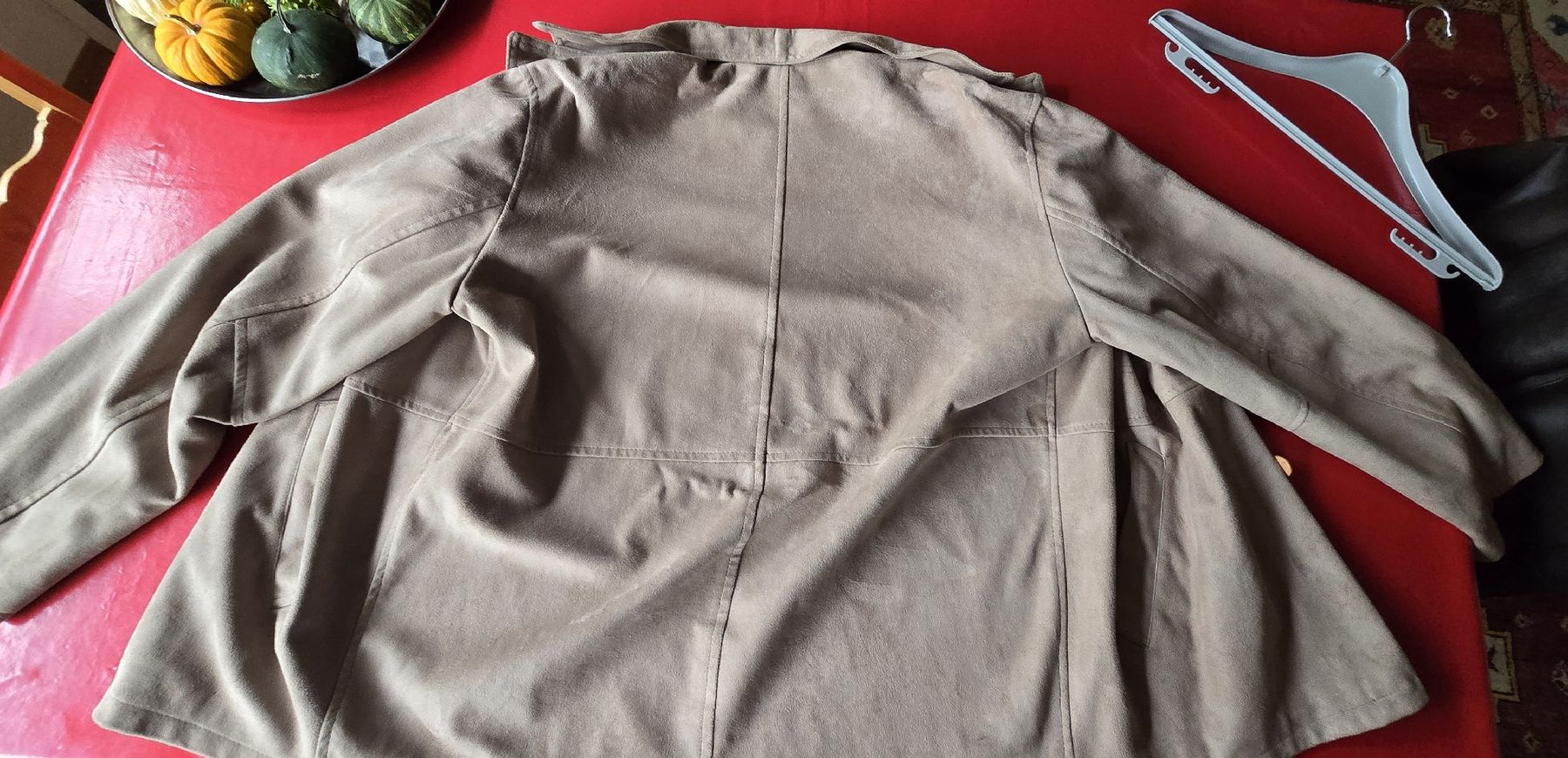Jacken: Herrenjacke – Gebraucht aus Winterthur von Bluedrummer52 4