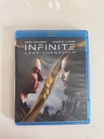 INFINITE: LEBE UNENDLICH. (BLU-RAY)