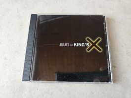 King's X  -  Best Of