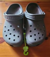 *** Crocs ***