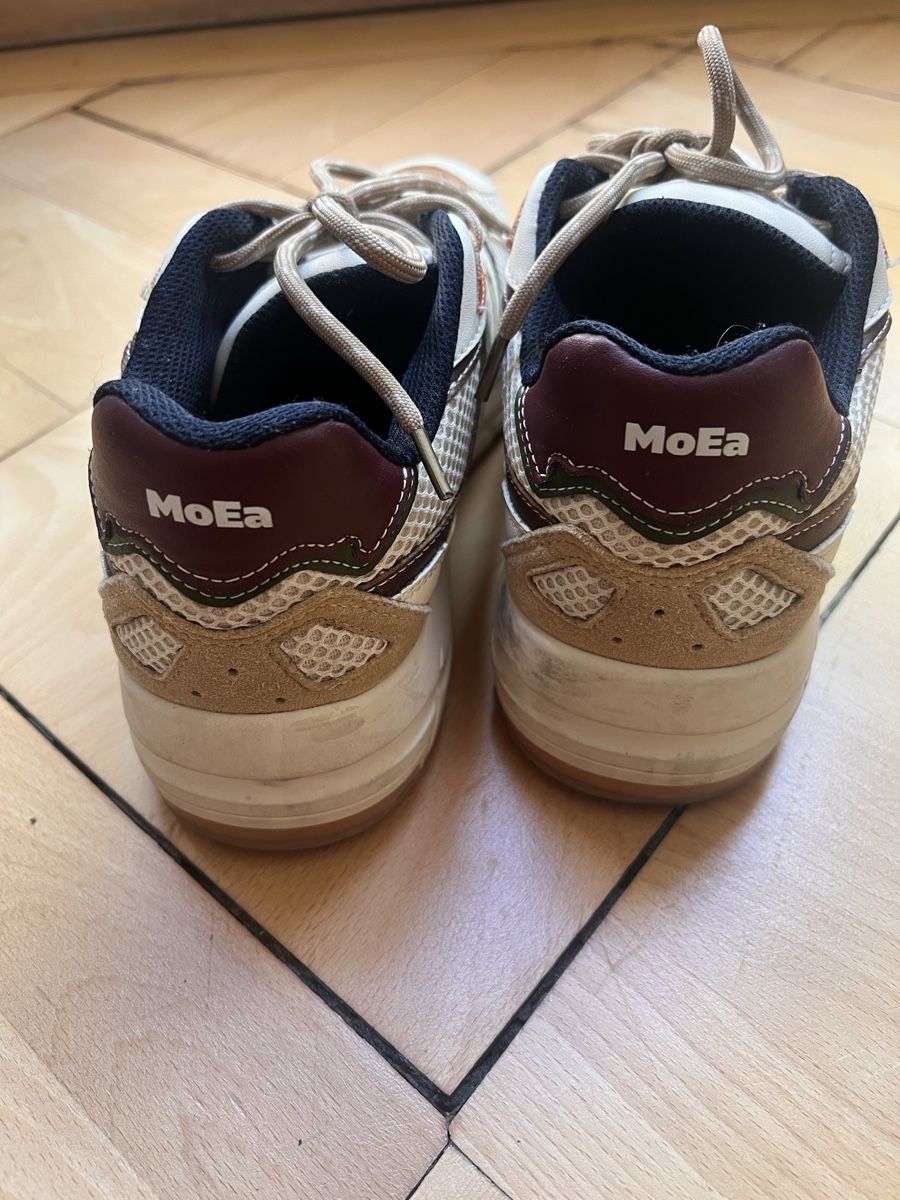 Scarpe da donna: MoEa Sneaker 39 – Usato da Zürich venduto da romcam 5