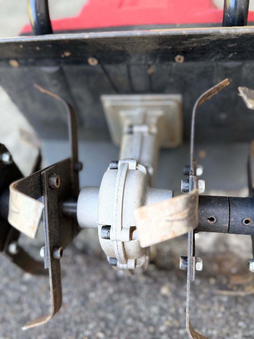 Einhell Tutte le macchine: Elektrische Bodenhacke – Usato da Rünenberg venduto da Peme1 7