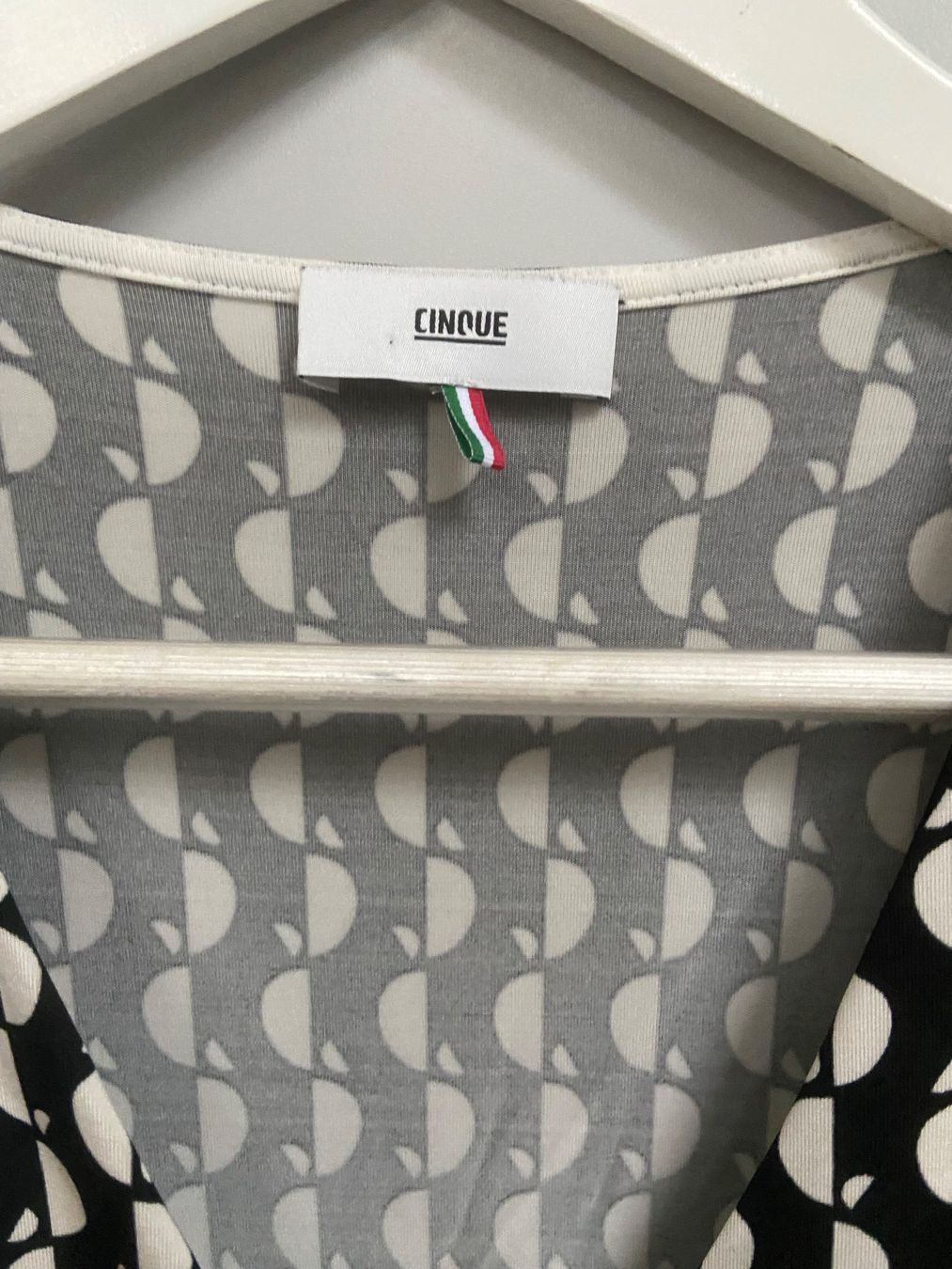 Vestiti: Stretschkleid 36. von Cinque – Usato da Cham venduto da Mira10 1