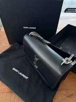 Saint Laurent Tasche Schwarz, Top Zustand, Wie Neu!