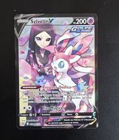 Pokemon Sylveon V TG14/TG30 - Brilliant Stars - PT Full Art