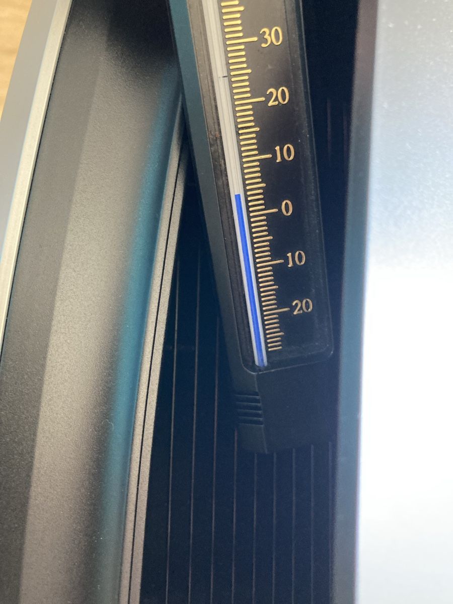 Electrolux Condizionatori: Electrolux Chill Flex Pro 3.5KW – Usato da Villigen venduto da sportarena 6