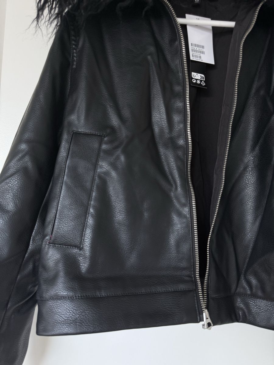 H&M Giacche: Veste tendance ✨ – Nuovo (secondo la descrizione) da Monthey venduto da sen_6ckr 1
