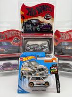 Hot Wheels 85 Honda City Turbo II HW Race Day - 2020 11/250