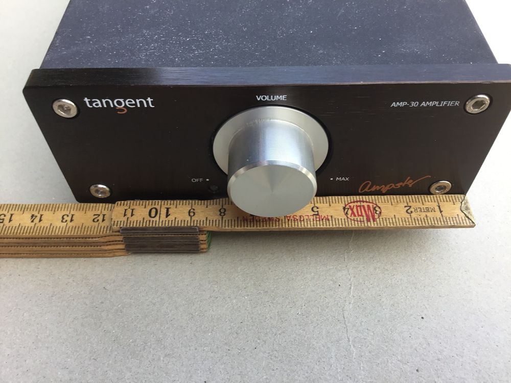 Tangent Verstärker AMP-30 Amplifier ´Ampster‘ | Kaufen auf Ricardo