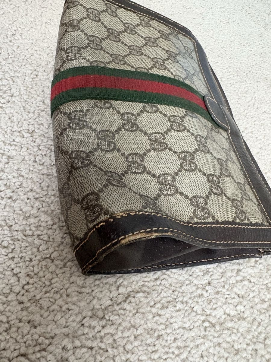 Gucci Taschen für Damen: Gucci Pochette – Gebraucht aus Adliswil von RedDelicious 1