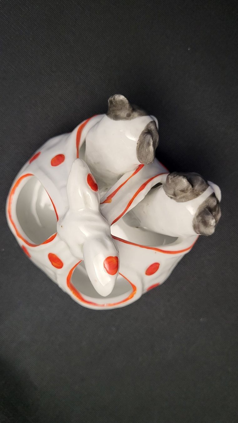 Figurines: Katzen im Sack – D'occasion à Basel par spinne02 8