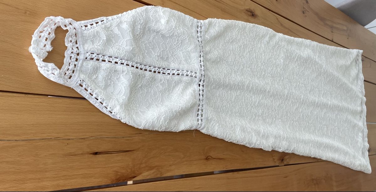 Robes: Hochzeitskleid – D'occasion à Oberarth par abi127 1
