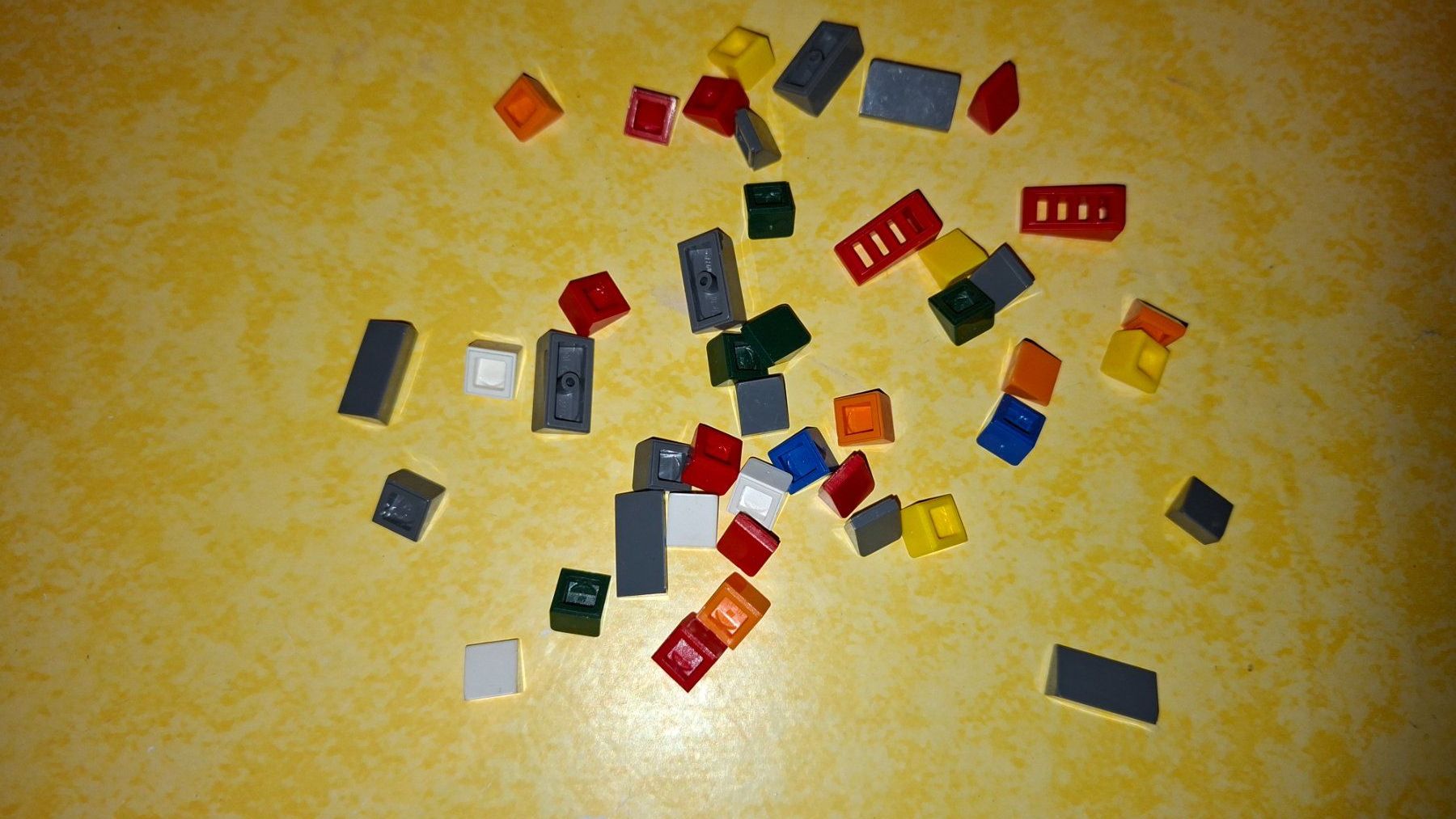 Lego Jouets: Lego – D'occasion à Bretzwil par eri_2gck