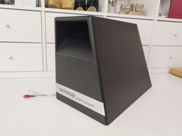 AUTO/CAR-SUB Emphaser EBP1000A | Bandpass-Aktivsubwoofer