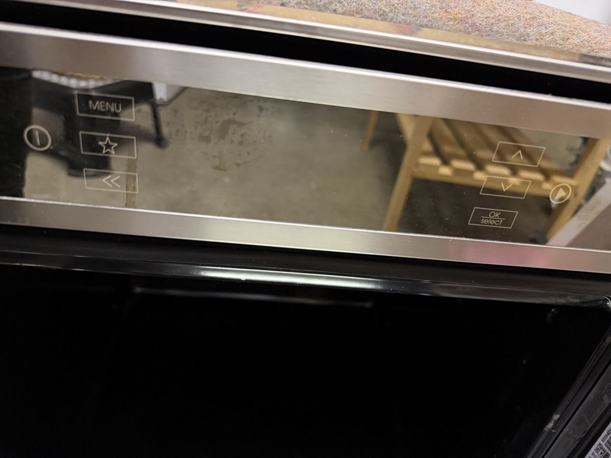 Bauknecht Forni: Backofen Bauknecht  – Usato da Menziken venduto da rosee_ 4