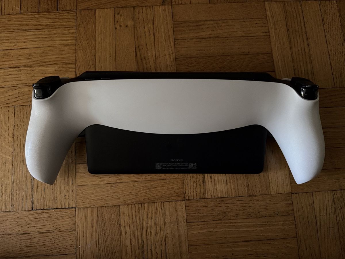 Sony Consoles: Ps portal – D'occasion à Genève par max_7sf7 2
