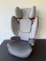 Cybex Kindersitz Solution S-Fix