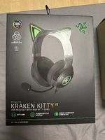 Gaming Kopfhörer
