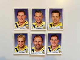 Lot HCD HC Davos