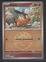 Pokémon Karte DE Erhabene Helden Floink 29/217