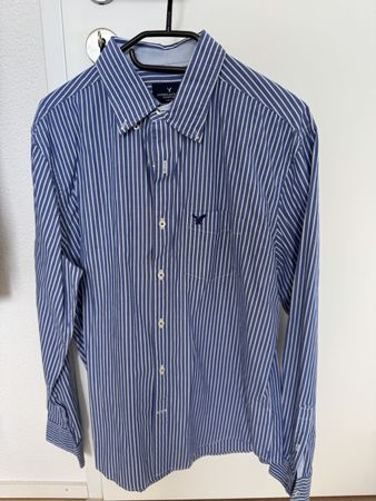 American Eagle Hemd Grösse M
