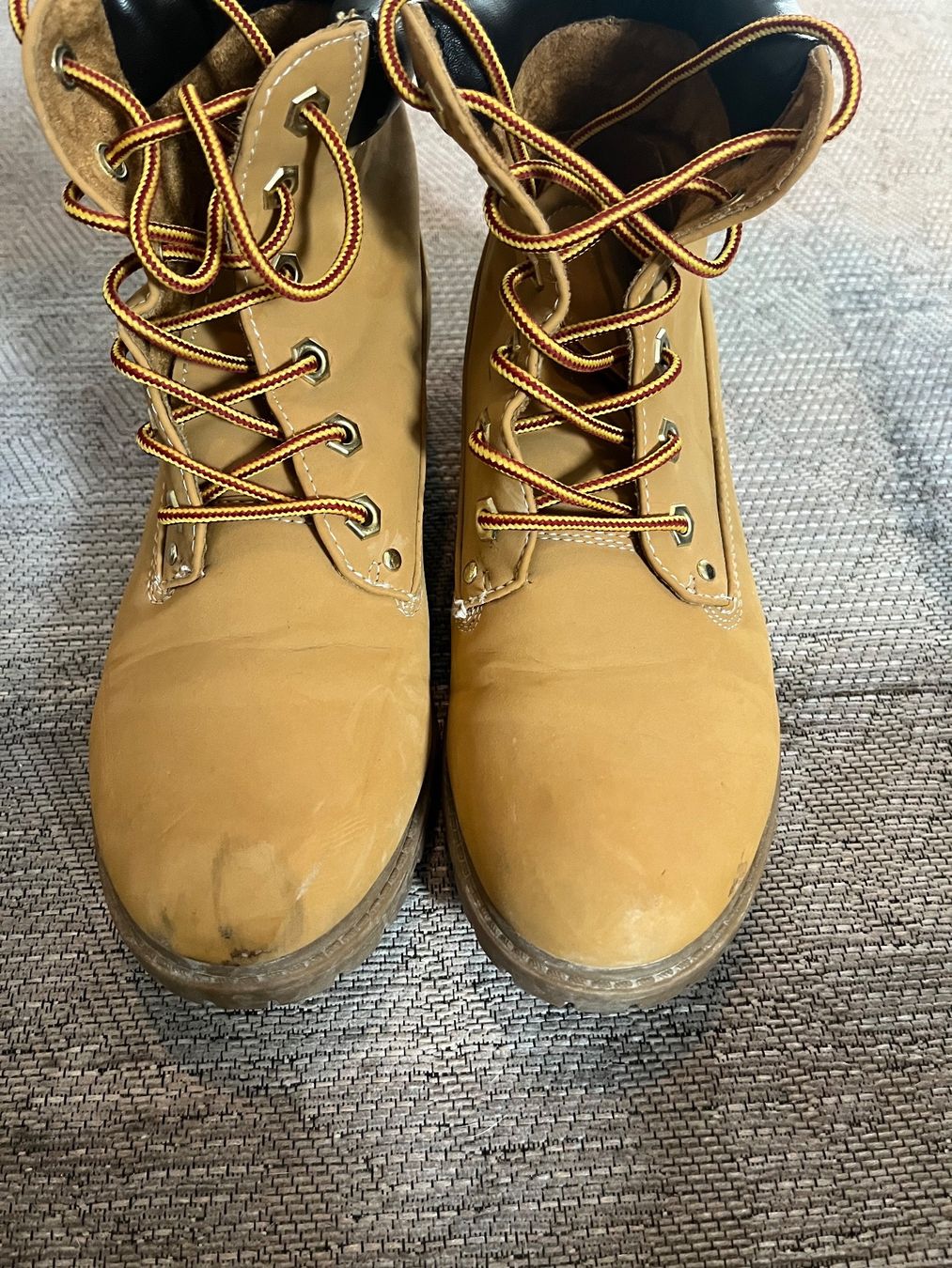 Scarpe da donna: Schuhe / Boots / Grösse 39 – Usato da Bülach venduto da Lele_00 1