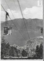 Locarno - Panorama da Cardada