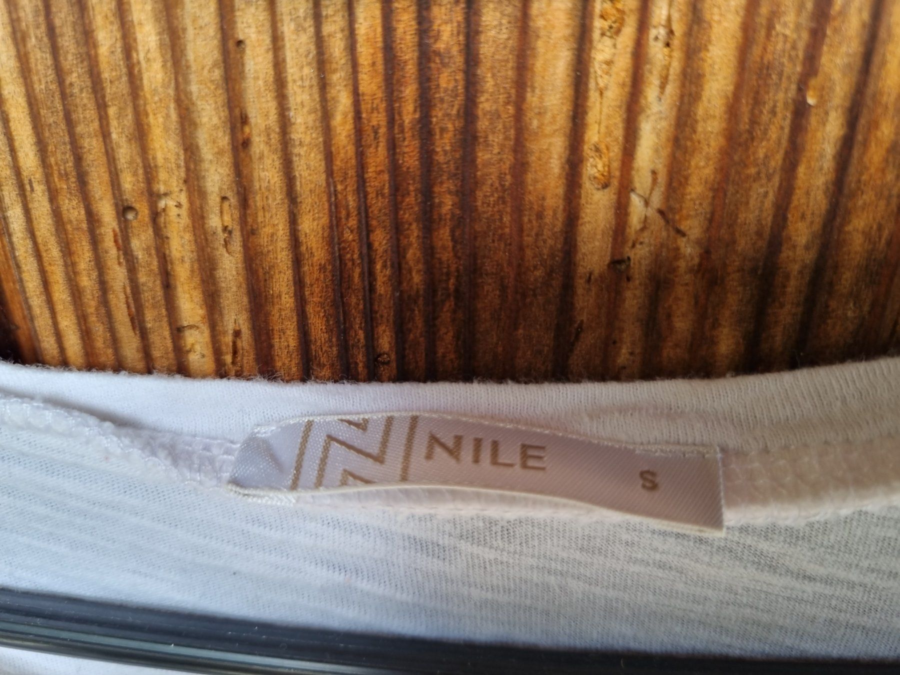 Nile T-shirt: Nile Shirt Gr S – Usato da Wattenwil venduto da flohdog 1