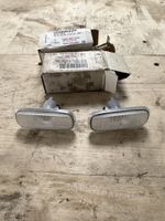 Paire Clignotants latéraux Audi A3 8L /A6 C5 - (8N0949127B)