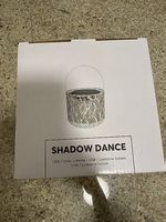 Solarlaterne Shadow Dance Neu & OVP