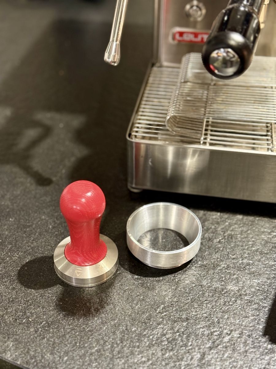 Lelit Kaffeemaschinen & Espressomaschinen: Lelit Mara PL62X inkl. Zubehör  – Gebraucht aus Winterthur von Lucky0815 5