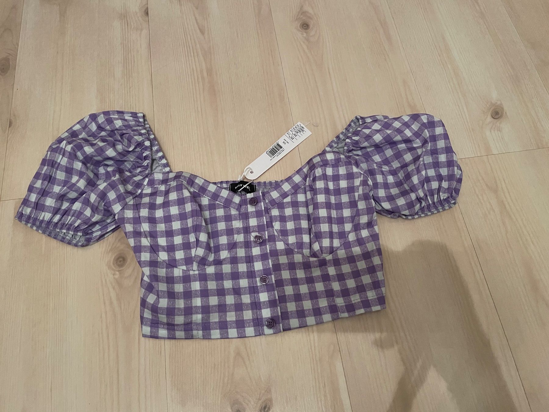 Tops: Bluse – Neuf (Voir description) à Rheineck par Princessaitaliana