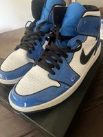 Air Jordan 1 Mid SE Turnschuhe Grösse 45