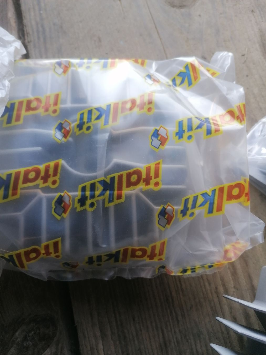 Mofas: Italkit puch – Neu (gemäss Beschreibung) aus Vorderthal von kar_d55f 4