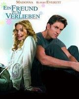 EIN FREUND ZUM VERLIEBEN        MADONNA      ==> SAMMELPORTO