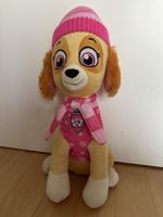 Plüschfigur Skye Paw Patrol Grösse 53 cm nickelodeon