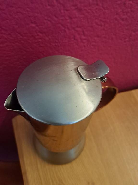 Machines à café & Machines à expresso: Bialetti – D'occasion à Zürich par lallafu 3