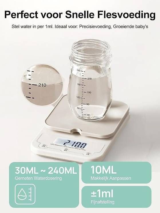 Elettrodomestici da cucina: KOSTTE Instant-Flaschenaufbereiter, Wasserspender – Nuovo (secondo la descrizione) da Kreuzlingen venduto da Best-Deal-Oase 5
