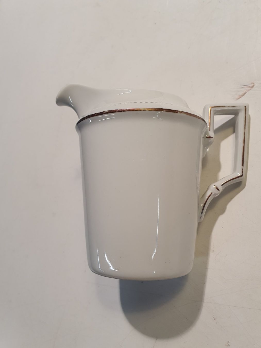 Teiere: Kaiser Kaffeerahmkanne – Usato da Zürich venduto da loosebone