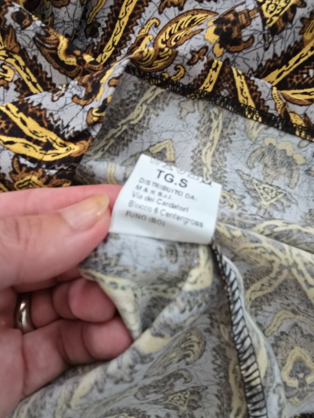 Vestiti: Robe Kimika Été Bohème Chic - Taille S – Nuovo (secondo la descrizione) da Vallamand venduto da rom_z7q6 2