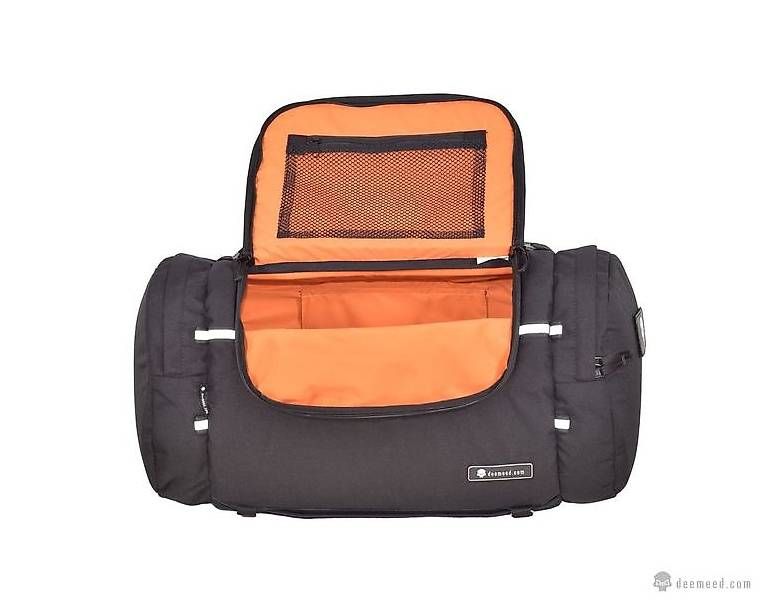 Taschen: Deemed Explorer Medium (35L) Cordura – Gebraucht aus Dagmersellen von mpincardini 1