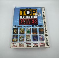 Top of the Games Edition 2001 (PC)