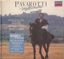 Pavarotti - Mattinata