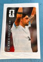 Coca Cola - Panini WM 2026, Federico Valverde, Sonderedition