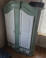 einzigartiger Bauernschrank