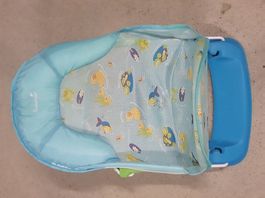 Vendo seggiolino per bagnetto bimbi