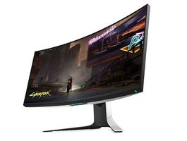 Alienware 34 Curved (AW3420DW, 120Hz, G-Sync) Gaming Monitor