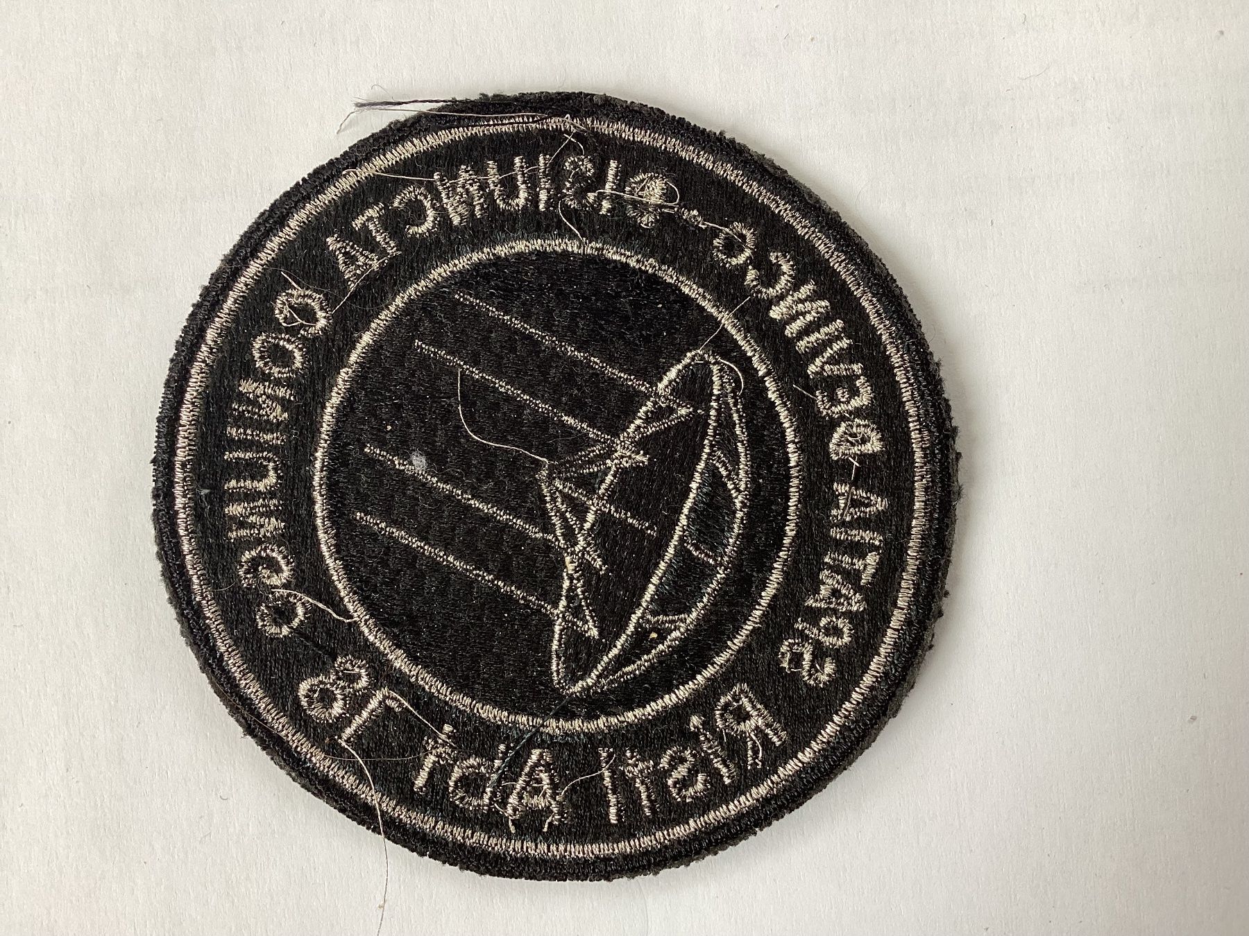 Schweizer Armee Plaketten & Abzeichen: Badges – Gebraucht aus niederurnen von Hagugelmann 1