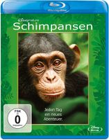 Schimpansen ( (Blu-Ray)